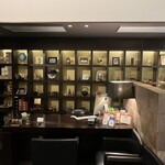 山人 - エントランス