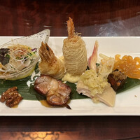 萬珍樓 本店 - 