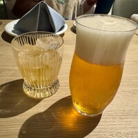 ステーキ＆シーフード シスクグリル - 
