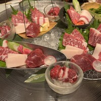 馬桜 下通り店 - 