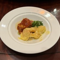 萬珍樓 本店 - 