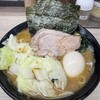 らーめん 武双家