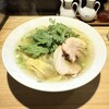 塩らー麺 本丸亭 横浜店