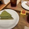京・菓る茶cafe