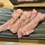 焼肉 くまちゃん - 