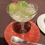 山人 - 水菓子