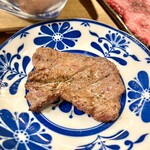 焼肉 くまちゃん - 