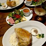 ラ ココリコ 銀座 - 