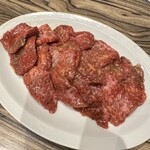焼肉 ジャンボ 本郷店 - 