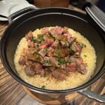 焼肉 ジャンボ - 