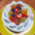 Patisserie&Viennoiserie tremolo - 