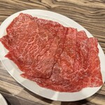 焼肉 ジャンボ - 