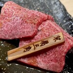 焼肉 BASE 架 - 