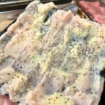 焼肉 くまちゃん - 