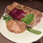 山人 - 白金ポークハム