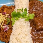 エピタフカレー - 