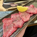 焼肉 くまちゃん - 