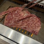 焼肉 ジャンボ - 