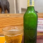 エピタフカレー - 