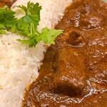 エピタフカレー - 