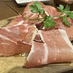 イタリアン大衆酒場HARUTA - 