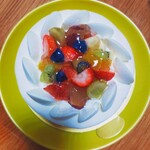 Patisserie&Viennoiserie tremolo - 