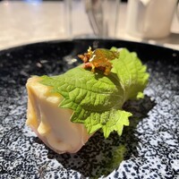 Mark Matsuoka Grill - さくらもち