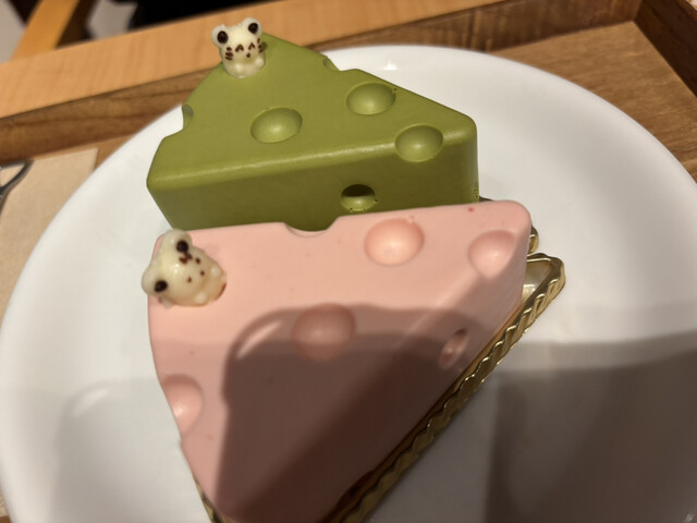 Kyo Karucha cafe photo 2