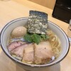 麺庭つむぎ
