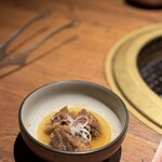 和牛とタン 焼肉 とみ - 