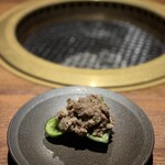 和牛とタン 焼肉 とみ - 