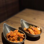 和牛とタン 焼肉 とみ - 