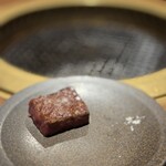 和牛とタン 焼肉 とみ 新橋本店 - 