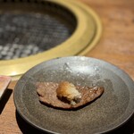 和牛とタン 焼肉 とみ - 