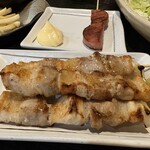 ウッチャン家 - 