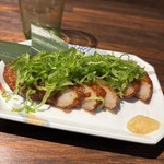 九州料理 さつま鶏屋 - 