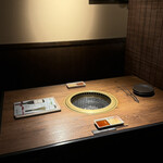 和牛とタン 焼肉 とみ - 