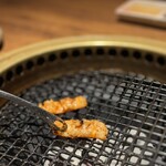 和牛とタン 焼肉 とみ - 