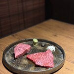 和牛とタン 焼肉 とみ 新橋本店 - 