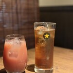 和牛とタン 焼肉 とみ - 