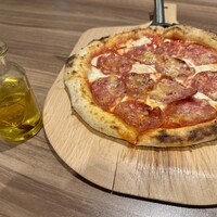 イタリアンレストラン セマーレ - 