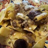 RISTORANTE E'VOLTA Unico Polo - 