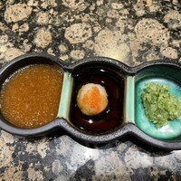 鉄板焼 東洋 - 