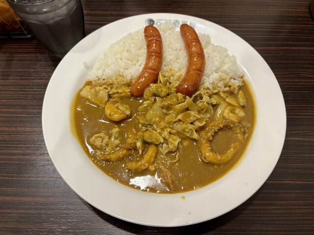 Curry House CoCo Ichibanya Fuchu Miyanishi Ten