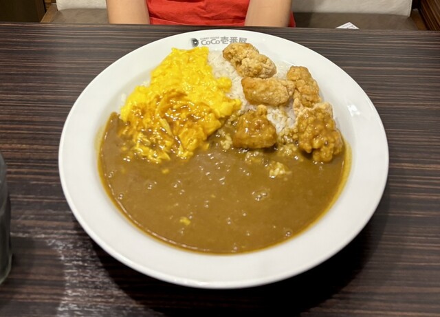 Curry House CoCo Ichibanya Fuchu Miyanishi Ten photo 2