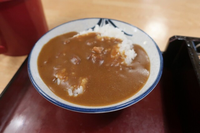 Soba Dokoro Tanakaya photo 3