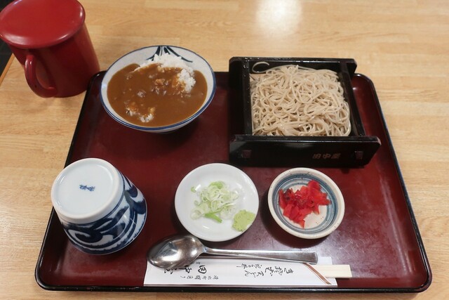 Soba Dokoro Tanakaya photo 2