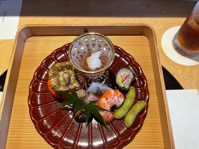 Pontocho Mori Aka photo 4