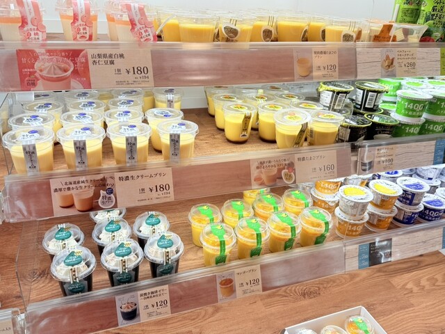 シャトレーゼ 保戸野店（CHATERAISE） - 泉外旭川（ケーキ）の写真