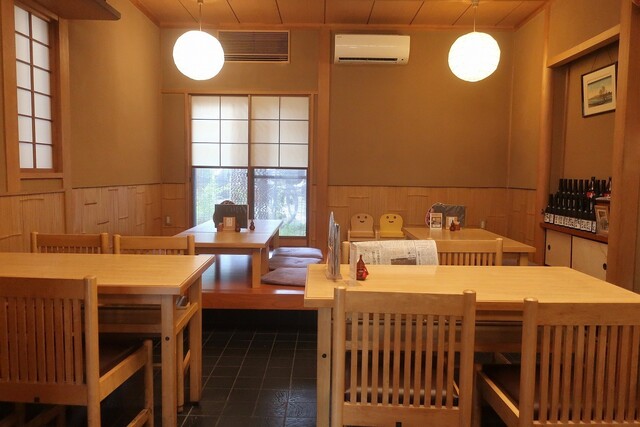 Soba Dokoro Tanakaya photo 4